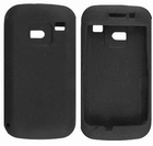 Siliconen hoesje voor de Nokia E5 