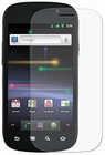 Screenprotector voor de Samsung Nexus S 