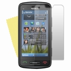 Screenprotector voor de Nokia C6-01 