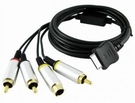AV kabel voor de PSP Go 