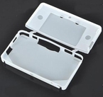 Siliconen hoesje voor de Nintendo 3DS 