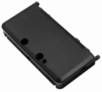 Aluminium hoes voor de Nintendo 3DS 