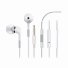 In-Ear headset voor iPad, iPod en iPhone 