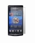 Screenprotector voor de Sony Ericsson Xperia Arc X12 