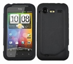 Siliconen hoesje voor de HTC Incredible S 