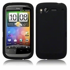 TPU hoesje HTC Desire S 