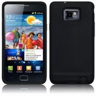 TPU hoes voor de Samsung i9100 Galaxy S2 