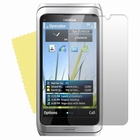 Screenprotector voor de Nokia E7 