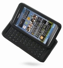 Siliconen hoesje voor de Nokia E7 