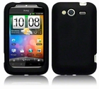 TPU hoesje HTC Wildfire S 