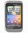Screenprotector voor de HTC Wildfire S 