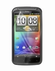 Screenprotector voor de HTC Sensation 
