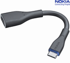 Nokia CA-156 HDMI adapter voor o.a. E7 en N8 (Origineel) 