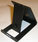 Opvouwbare houder voor iPad, E-Book, GSM, etc. 