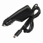 Autolader voor de Nintendo DS Lite 