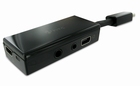 HTC Multifunction Audio Cable YC-A300 (Origineel) 