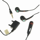Sony Ericsson Stereo Headset HPM-70 Zwart (Origineel) 