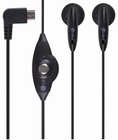 LG Stereo Headset HSS-H100 (Origineel) 