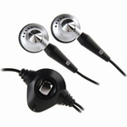 Blackberry Stereo Headset 3,5 mm HDW-14322-001 (Origineel) 