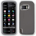Crystal Case voor de Nokia 5800 XpressMusic 