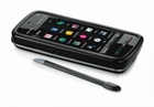 Stylus Nokia 5800 XpressMusic Blue (Origineel) 