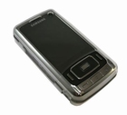 Crystal Case voor de Samsung G800 