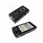 Crystal Case voor de Nokia N95 8gb 