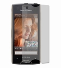 Screenprotector voor de Sony Ericsson Xperia Ray 