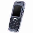 Crystal Case voor de Nokia E51 