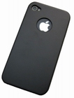 Aluminium hoesje voor de iPhone 4 / 4S 