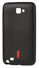 TPU hoesje Samsung Galaxy Note i9220/N7000 