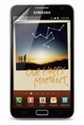 Screenprotector voor de Samsung Galaxy Note i9220/N7000 