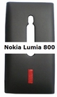 TPU hoesje Nokia Lumia 800 
