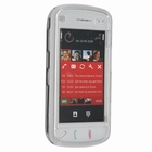 Crystal Case voor de Nokia N97 