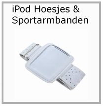 ipod sportarmbanden sport armband