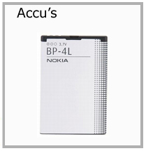 accu accu's