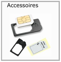 accessoires
