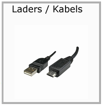 laders kabels kabeltjes