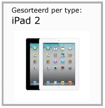 ipad 2 accessoires