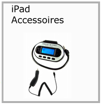 ipad accessoires