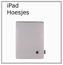 ipad hoesjes