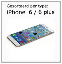 iphone 5 accessoires