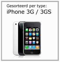iphone accessoires