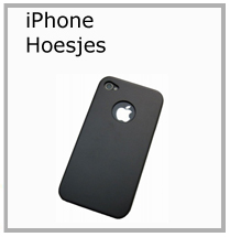 iphone headsets koptelefoons