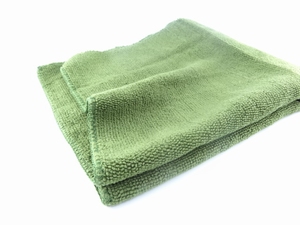 Microvezel doek (o.a. Auto wassen / Huishouden)