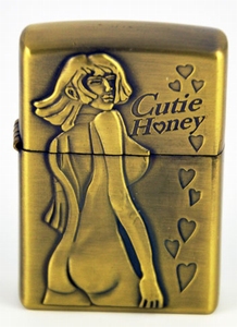 Aansteker Cutie Honey