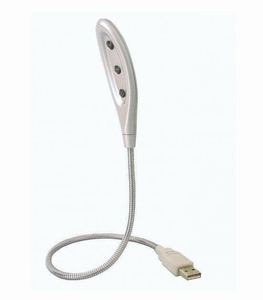 USB Lamp 3 LED