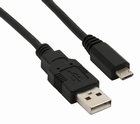 Micro USB Datakabel (Universeel) 