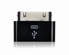 Micro usb adapter Apple iPad, iPod en iPhone