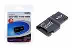 Micro SD TransFlash Card Reader 